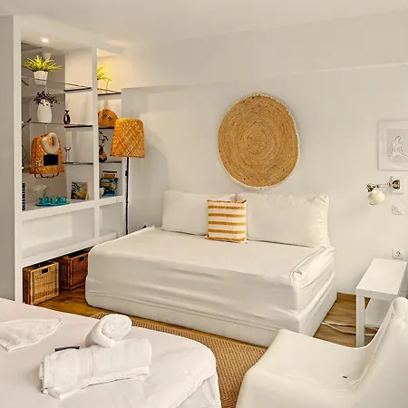Apartmán Estia Premium - 80 Squaremeter Cozy Loft Center