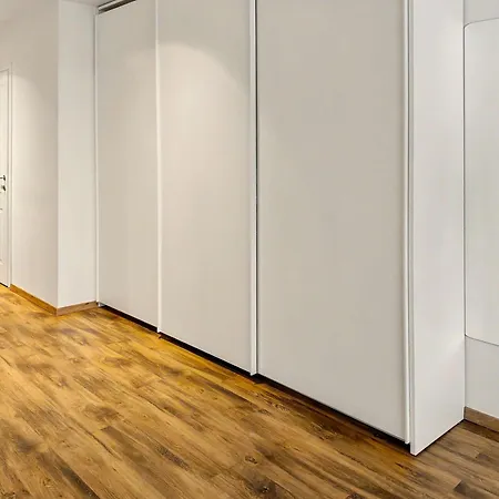 Apartmán Estia Premium - 80 Squaremeter Cozy Loft Center Soluň