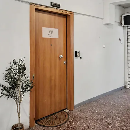 Apartmán Estia Premium - 80 Squaremeter Cozy Loft Center *